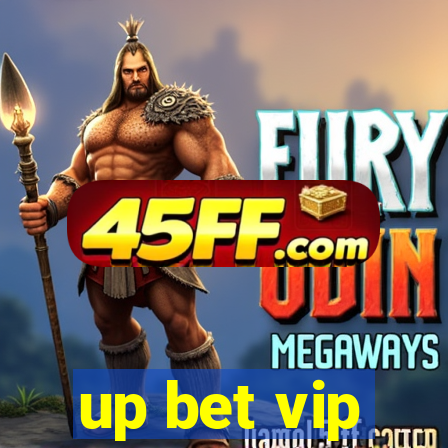 up bet vip